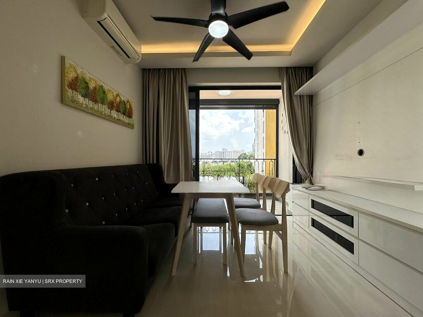 Westwood Residences (D22), Condominium #625517211